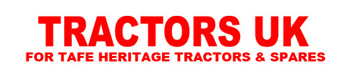 Tractors UK Tractors UK
